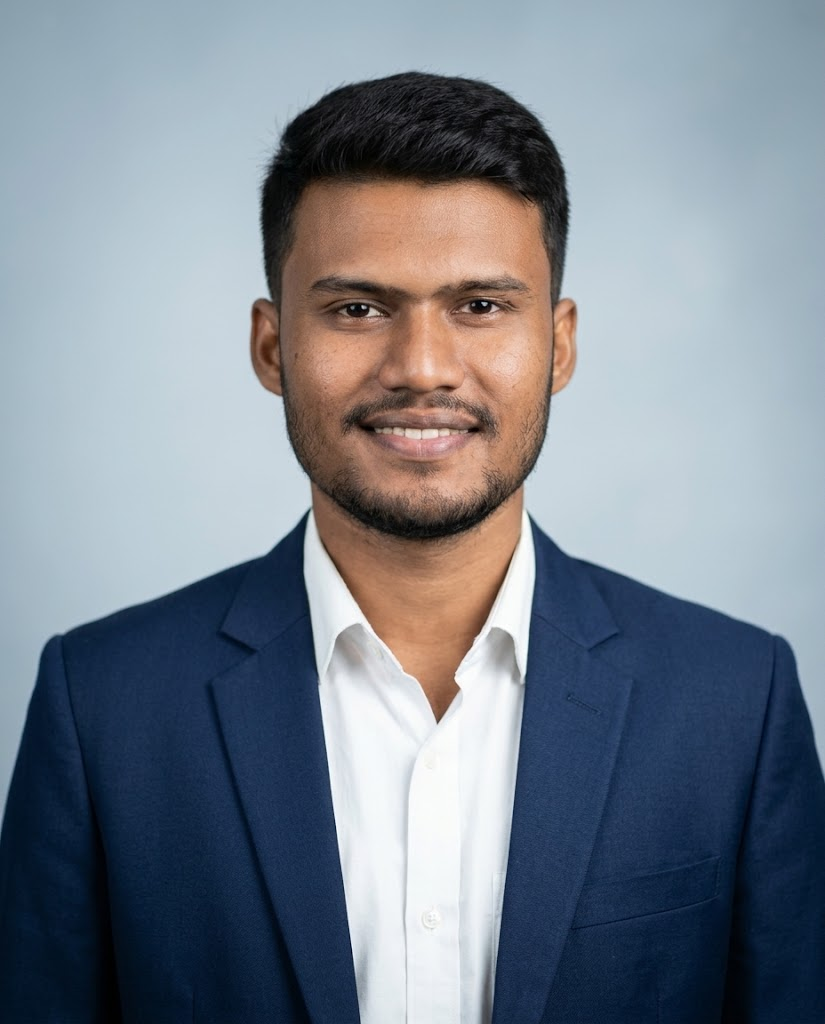 মোঃ শাকিল হোসেন